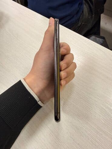 айфон xs max цена в бишкеке: IPhone Xs Max, Б/у, 64 ГБ, Черный, Кабель, 75 % — 4