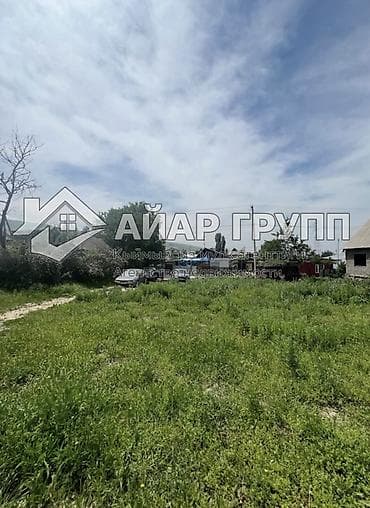 недвижимость каракол: ‼️ПРОДАЁТСЯ ВРЕМЯНКА С УЧАСТКОМ‼️ 📍 с. Кун-Туу, дача «Строитель» 🔷 — 4