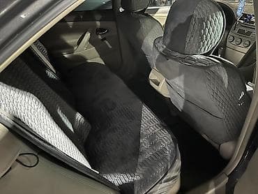 тойота камри 75 салон: Toyota Camry: 2007 г., 2.4 л, Автомат, Бензин, Седан — 4