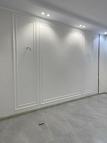 Керме шыптар: Натяжные потолки под ключ любой сложностии качественно с гарантией — 6