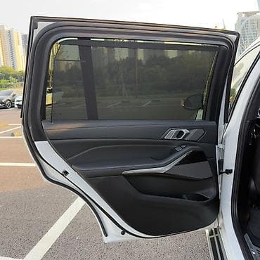 m5 cs: BMW X7: 2021 г., 3 л, Типтроник, Бензин, Кроссовер — 9