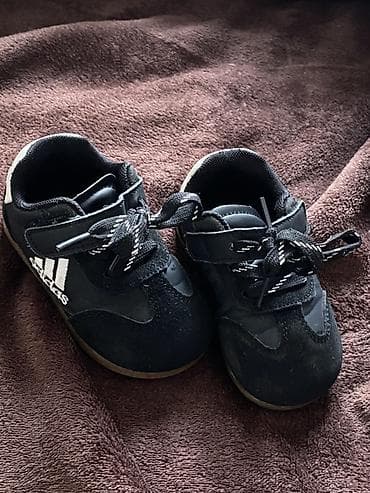 обувь на осень: Детская обувь, комплект из двух пар. 1) Светло-серые — 3