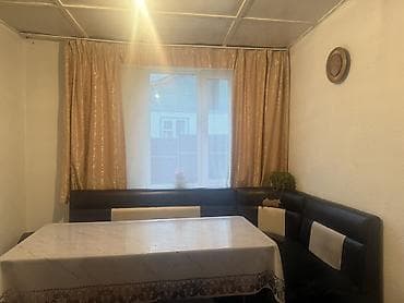 с ленинское участки и дома: В селе Аксуу Аксуйского района Ысыккульской области по улице 50 лет — 5