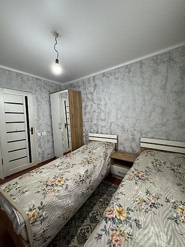 Кыймылсыз мүлк: 🏡 Сдаются уютные комнаты для отдыха в селе Кара-Ой! 🌿 Ищете — 5