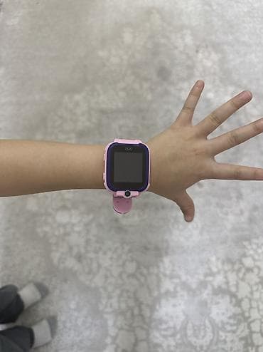 Другие смарт-часы: 🔥 ХИТ ПРОДАЖ | ОПТОМ И В РОЗНИЦУ 🔥 🎁 Идеальный подарок для детей — — 4