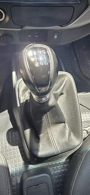 jak авто: Kia BONGO: 2019 г., Фургон — 8