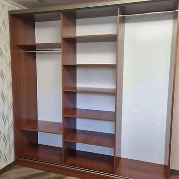 Сборка мебели: Мебель на заказ!!!! Изготовление корпусной мебели на заказ - Кухни — 1