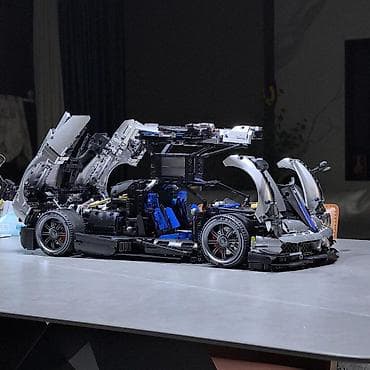 лего детали: Конструкторы машины ✨️ от 1750 до 9200 сом 🚖 Доставка: бесплатно 💳 — 10