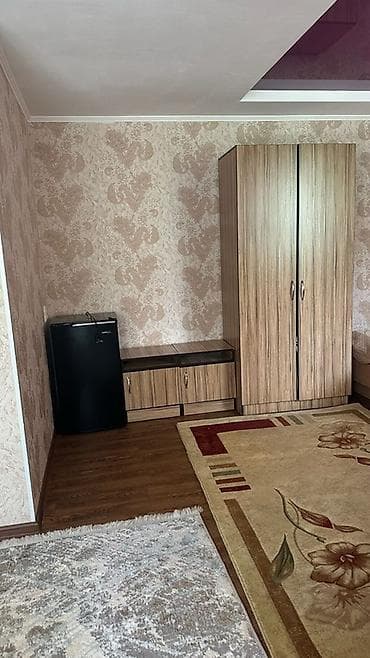 Кыймылсыз мүлк: Сдаётся уютная комната/мини‑апартаменты с отдельным входом и — 1
