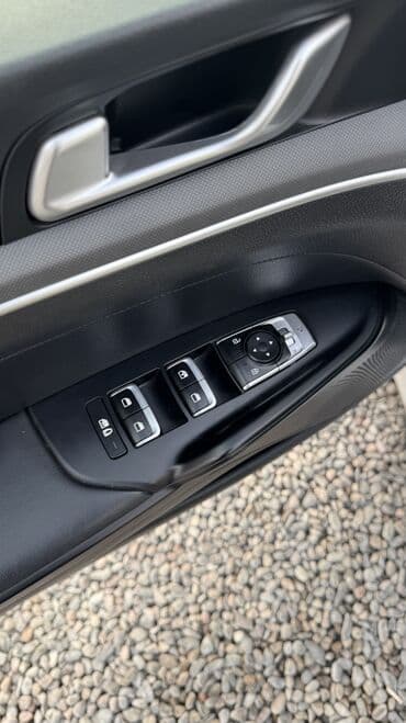 срочно продам авто в связи с переездом: Kia K5: 2020 г., 2 л, Автомат, Газ, Седан — 6