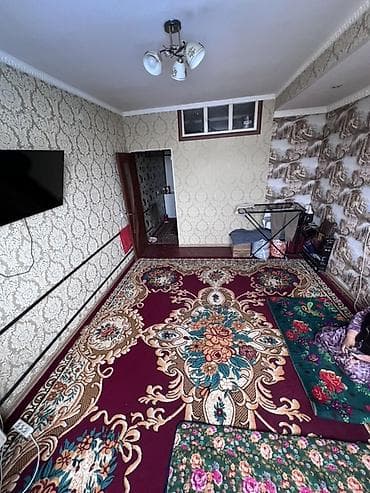 квартира студия 20 кв м: 28 м², С мебелью — 7