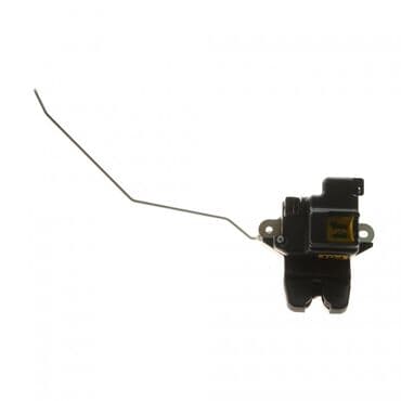 изготовление чип ключа для автомобиля: Замок багажника Kia 2010 г., Новый, Аналог — 1