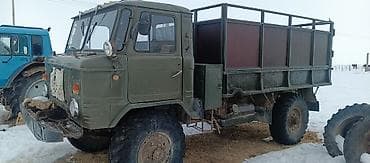 stinger kia: ГАЗ : 1988 г., 0.1 л, Механика, Бензин — 4