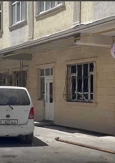 Аренда коммерческой недвижимости: Аренда офисов, 77 м², В жилом комплексе, С отдельным входом, С отдельным сан узлом — 9