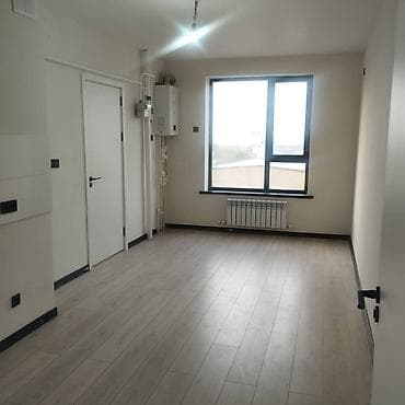 3 комнаты, 95 м², Элитка, 3 этаж, Евроремонт — 8