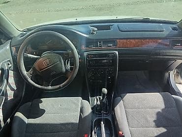 сивик 1996: Honda Civic: 1996 г., 1.5 л, Механика, Бензин, Седан — 5