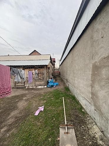 участок селекся: 6 соток, Для строительства, Договор купли-продажи, Красная книга — 9