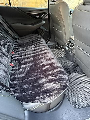 sprinter 4 4: Subaru Outback: 2021 г., 2.4 л, Автомат, Бензин, Универсал — 6