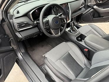forester sg5: Subaru Legacy: 2021 г., 2.5 л, Вариатор, Бензин, Седан — 5