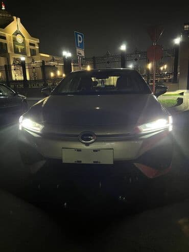 купить авто в рассрочку без первоначального взноса без банка: GAC AION S gac aion s gac AION S Принимаем заказы на электромобиль — 6