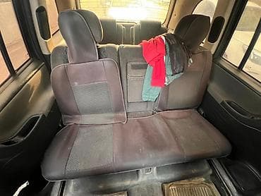 гаосен феникс цена: Opel Zafira: 2001 г., 2.2 л, Ручные, Бензин, Минивэн — 6