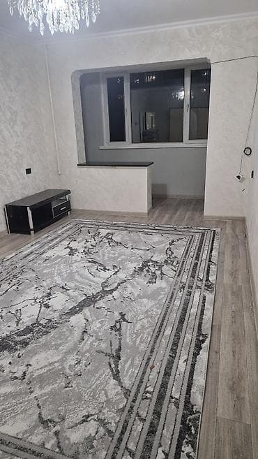 2 комнаты, Собственник, С подселением, С мебелью частично at lalafo.kg 2 комнаты, Собственник, С подселением, С мебелью частично