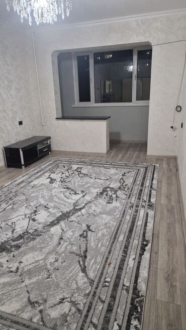 долгосрочная аренда квартира токмок: 2 комнаты, Собственник, С подселением, С мебелью полностью, С мебелью частично — 2