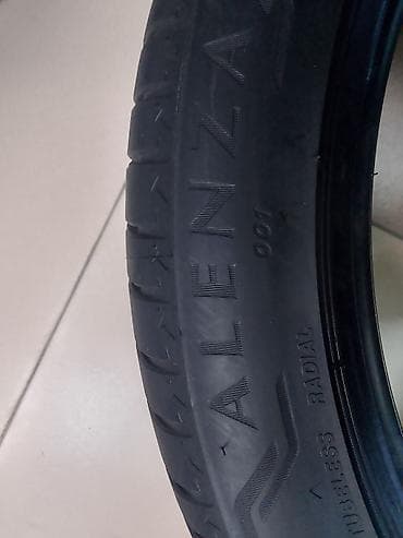 r20: Шины 315 / 35 / R 20, Лето, Внедорожные (АТ/МТ), Япония, Bridgestone — 1