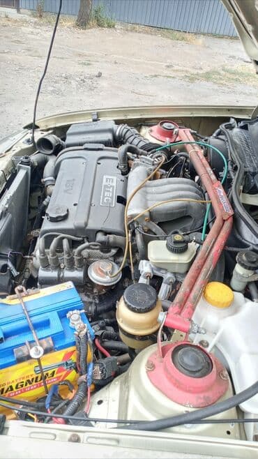 авто рага: Daewoo Nexia: 2006 г., 1.5 л, Механика, Бензин, Седан — 4