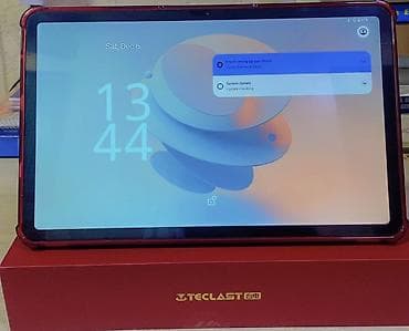 amazon kindle 4: Планшет, Teclast, Классический цвет - Красный — 3
