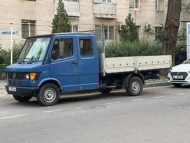 бдф кузов: Грузовик — 1