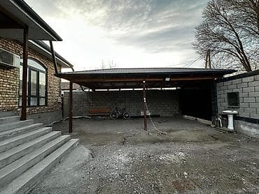 скорый: 🏡 **ПРОДАЁТСЯ ДОМ** 📍 Район: Карагачевая Роща 📝 **Описание:** — 8