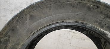 летняя резина 16: Комплект автомобильных шин, 4 шт. - Тип: летние (асимметричный — 4