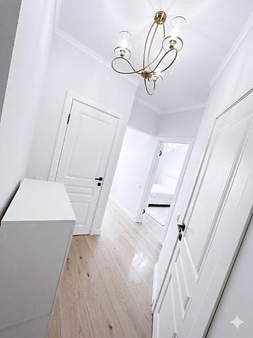 продажа дом верхний орок: 1 комната, 38 м², Элитка, 6 этаж, Евроремонт — 1