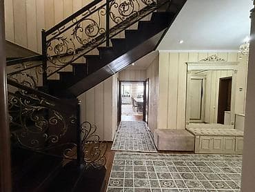 platinum park: 5 и более комнат, 227 м², 9 этаж — 6