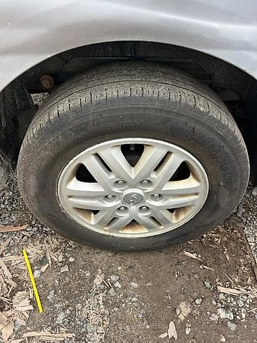 starex hyundai: Hyundai Starex: 2019 г., Автомат, Дизель, Фургон — 9