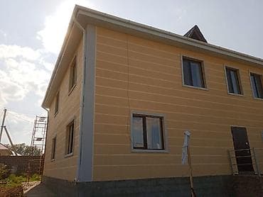 Кызматтар: Фасадды оңдоп-түздөө, Фасадды жылуулоо, Фасад жасалгасы 3-5 жылдык тажрыйба — 2