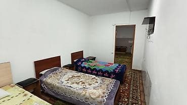 Гостевые дома на Иссык-Куле: Гостевой дом на Иссык-Куле, Sali house Чолпон-Ата, 6 мест, На летний сезон — 9