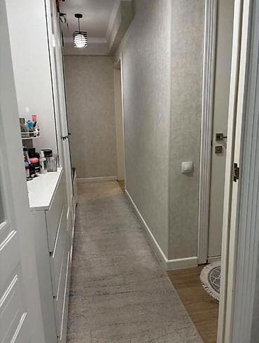 ts group: 2 комнаты, 42 м², Юг-2 мкр Индивидуалка, 1 этаж, Евроремонт — 8