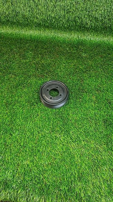 шкив бмв: Шкив помпы BMW X5 X5 E53 6 БМВ Икс 5 Двигатель: 4.6 бензин Тип КПП — 2