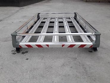 титан диски для жигули: Продаю заводской багажник на крышу для Тойота Ленд Крузер 100/200 — 3