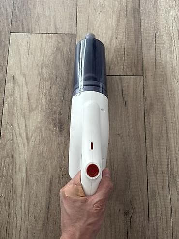 dyson v15: Пылесос, Ручной, Сухая, Циклонный фильтр — 5