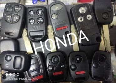 набор ключей на авто: Унаа Ачкычтарын жасоо Жоголгон Ачкычтарды жасоо Чип Ачкычтарды жасоо — 2