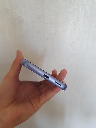 Samsung Galaxy A34, Б/у, 256 ГБ, цвет - Фиолетовый, 2 SIM — 6