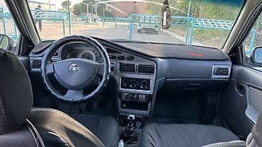 ланос обмен: Daewoo Nexia: 2008 г., 1.6 л, Механика, Бензин, Седан — 10