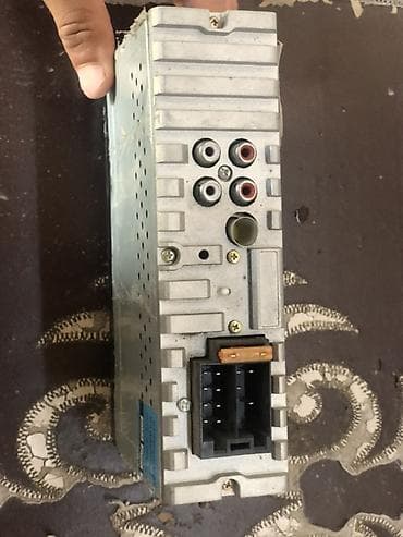 колонки пк: Автомобильная магнитола 1DIN с мультимедиа Основные возможности: - — 2