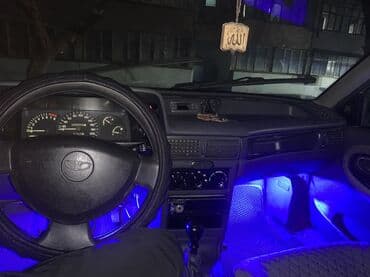 рено 25: Daewoo Nexia: 2007 г., 1.5 л, Механика, Бензин, Седан — 5