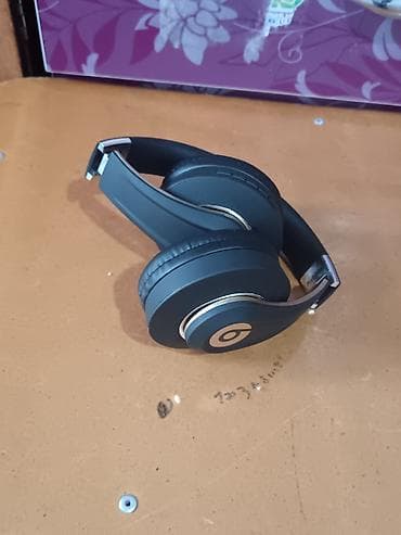 technics rs: Беспроводные накладные наушники - Два варианта дизайна: классические — 9