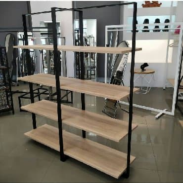 Мебель на заказ, Полка