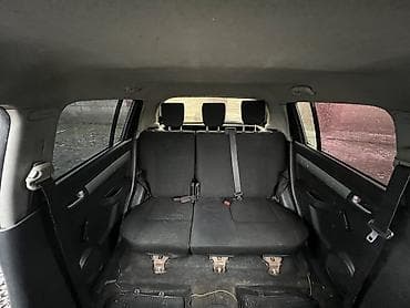 honda fit красный: Honda Fit: 2006 г., 1.5 л, Вариатор, Бензин, Хэтчбэк — 10